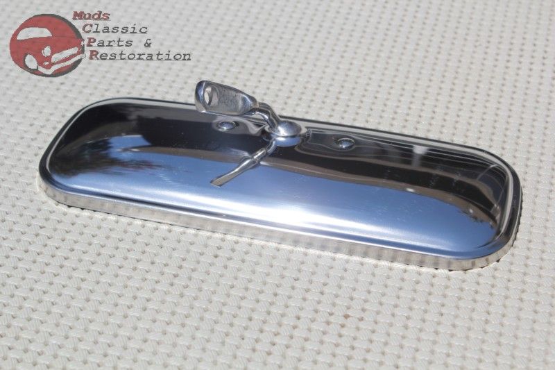 59-71 Chevy GMC Truck Pickup Inside Rear View Mirror